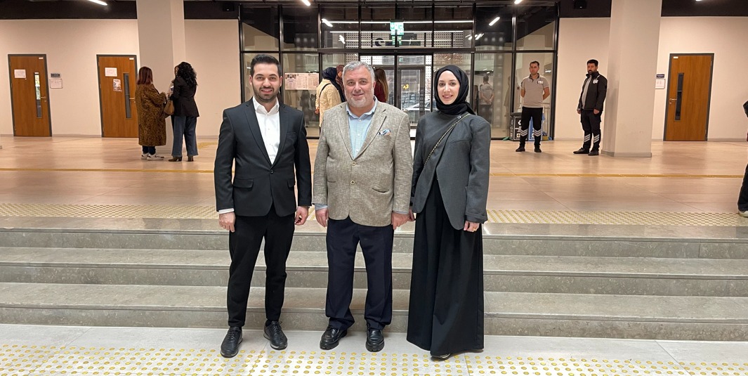 Birsanat.com Marmara Üniversitesi’ndeki Yıl Sonu Sergileri Açılışındaydı